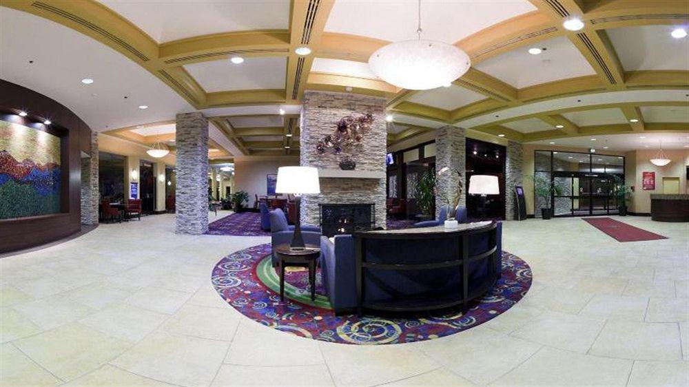 Alta Hotel Colorado Springs Buitenkant foto