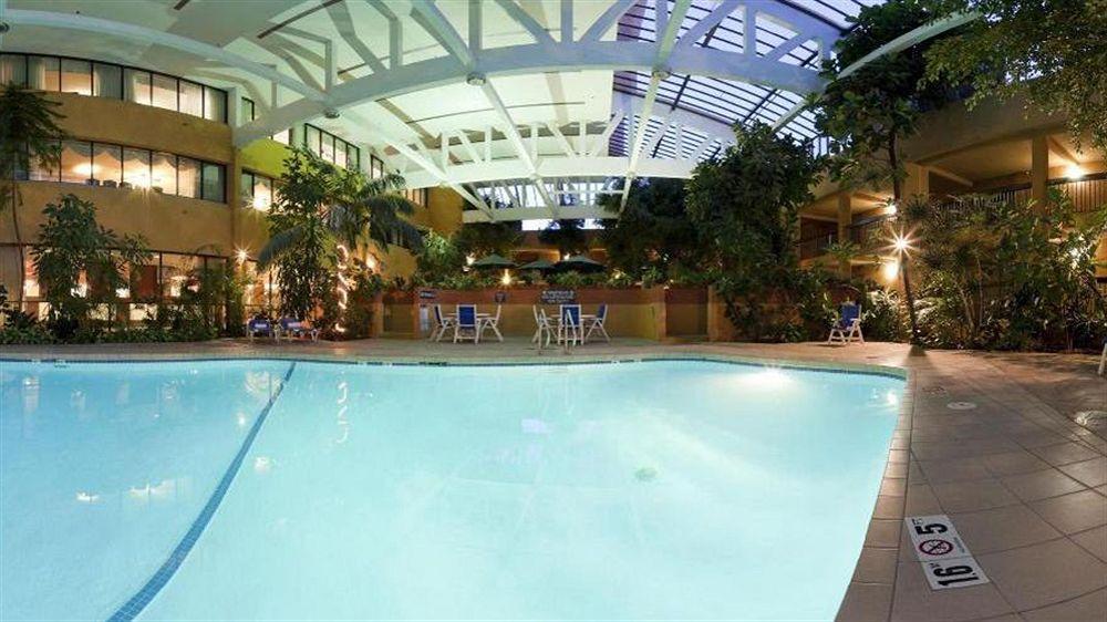 Alta Hotel Colorado Springs Buitenkant foto