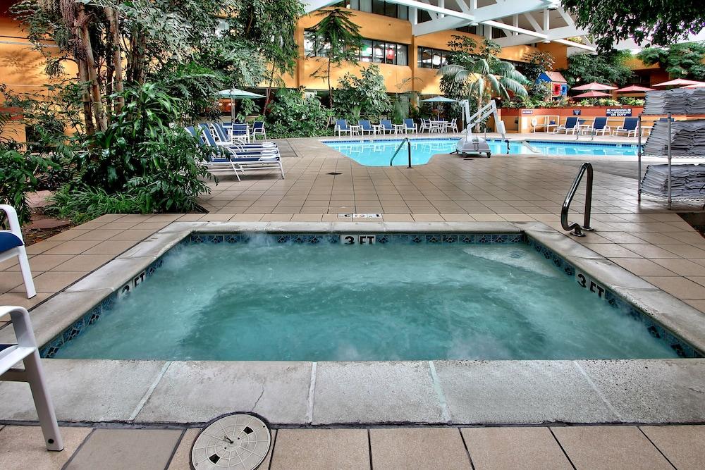 Alta Hotel Colorado Springs Buitenkant foto