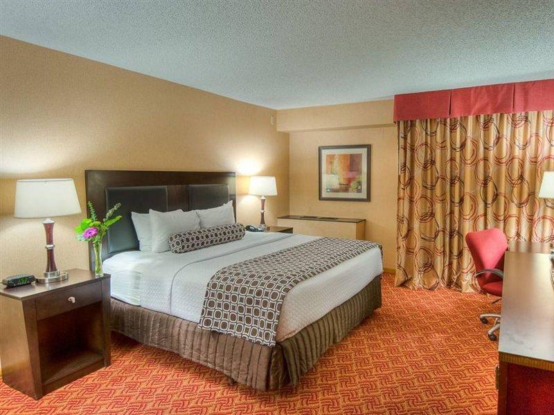 Alta Hotel Colorado Springs Buitenkant foto
