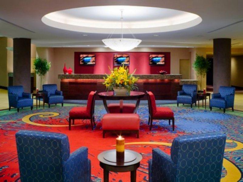 Alta Hotel Colorado Springs Buitenkant foto