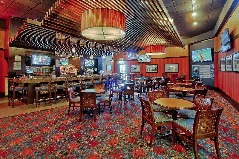 Alta Hotel Colorado Springs Restaurant foto