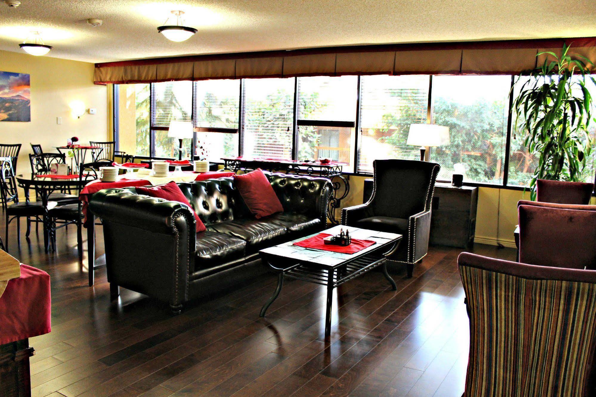 Alta Hotel Colorado Springs Buitenkant foto